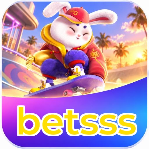 Logo betsss Cassino Online Brasil