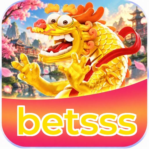 Logo betsss Cassino Online Brasil