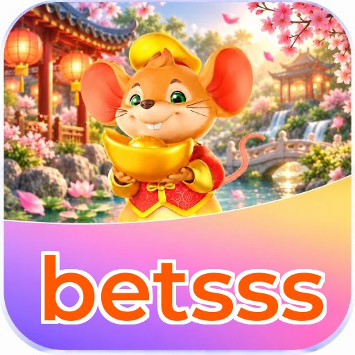 Logo betsss Cassino Online Brasil