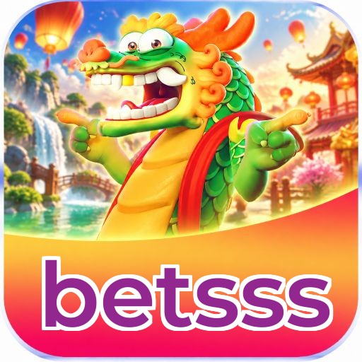 betsss Logo