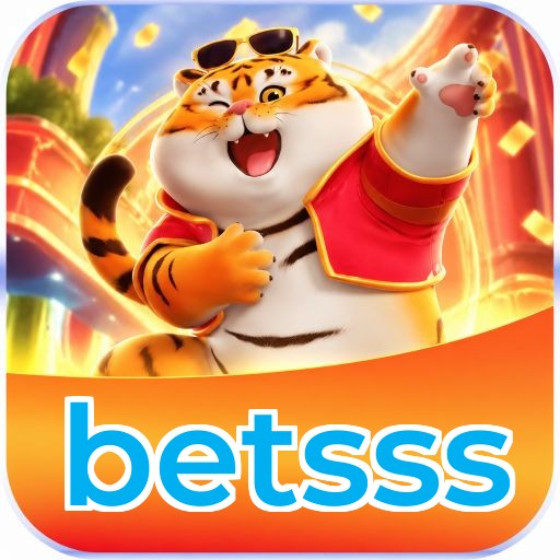 Logo betsss Slots Premium Brasil