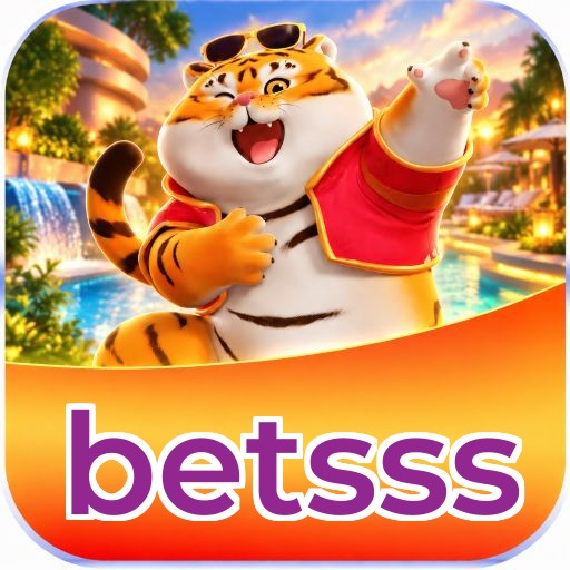 betsss APP Logo Oficial Certificado Android iOS