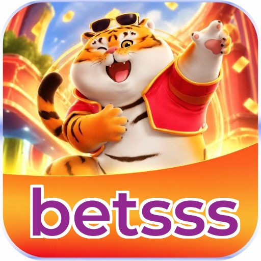 betsss VIP Program Logo
