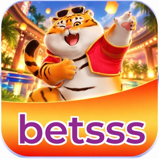 betsss Logo - Bônus com Rollover Justo