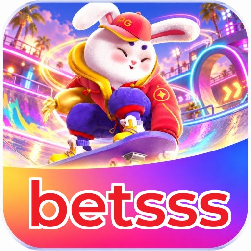 Logo betsss APP Mobile Brasil