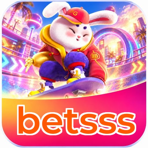 Logo betsss Telegram Oficial