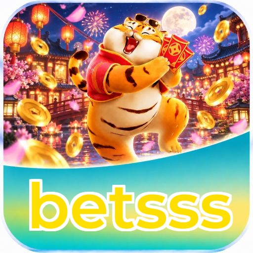 Logo betsss Telegram Canal Oficial