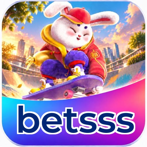 betsss Logo Oficial