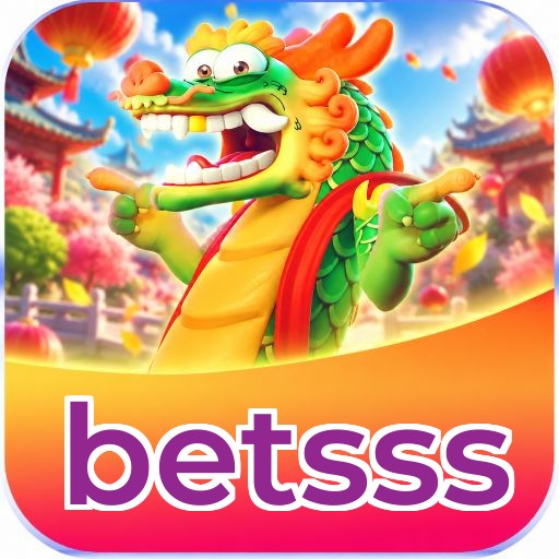 betsss APK Logo Oficial Certificado