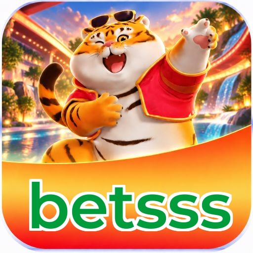 Logo da betsss