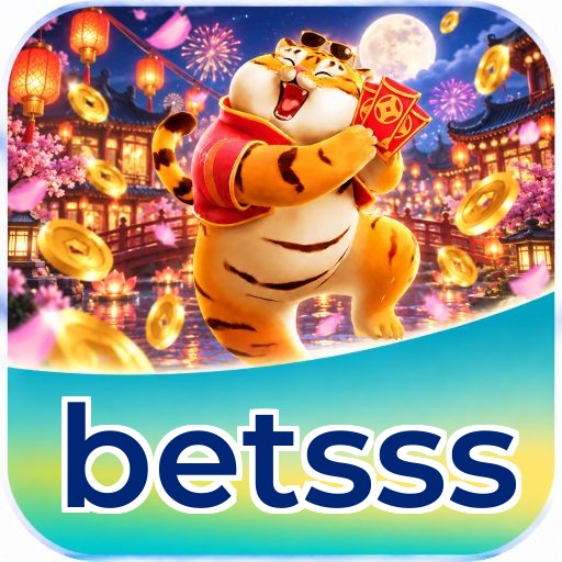 Requisitos do APK betsss para Android - Logo Oficial