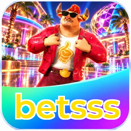 betsss Logo Seguro