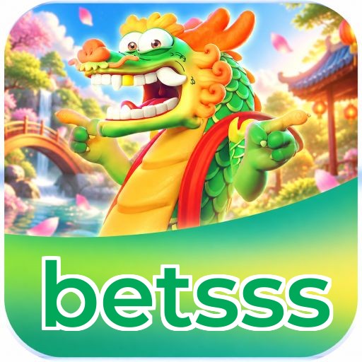 betsss Download Speed Test Logo - Teste de Velocidade Certificado