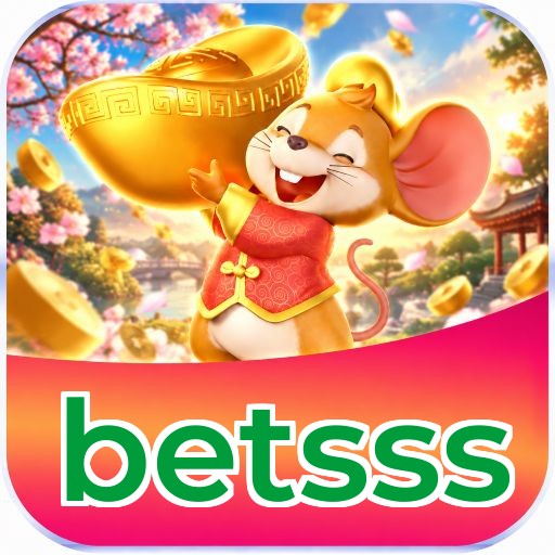 Logo betsss APK Android Brasil