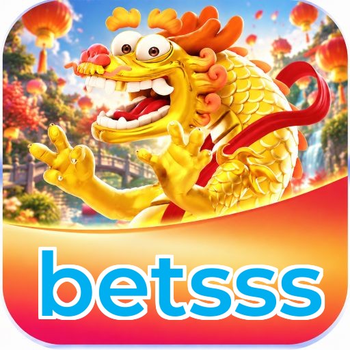 Logo betsss Bônus Brasil